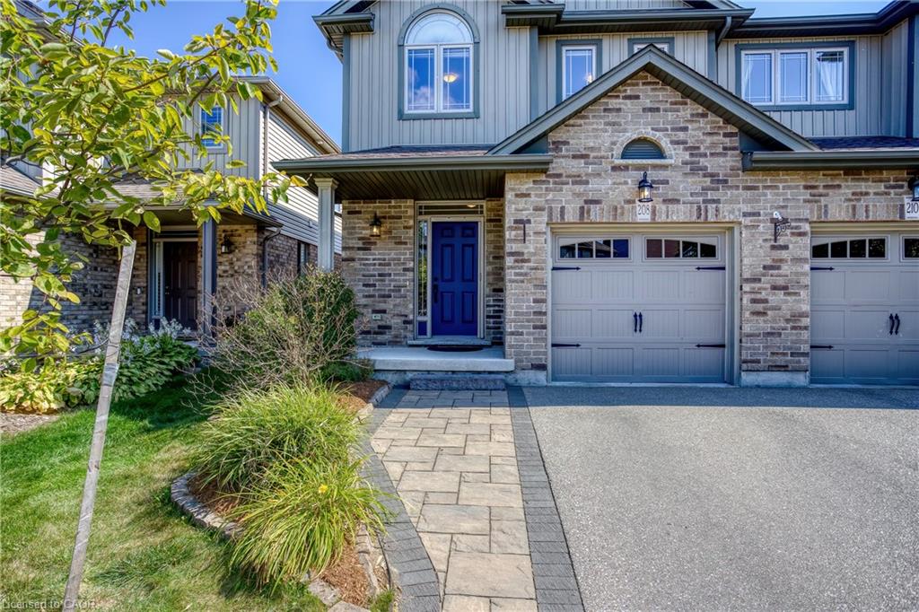 208 Couling Cres, Guelph, ON N1E 0L4