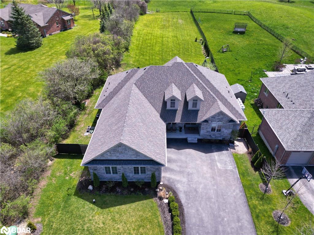 7069 Concession 1 Rd, Puslinch, ON N0B 2J0