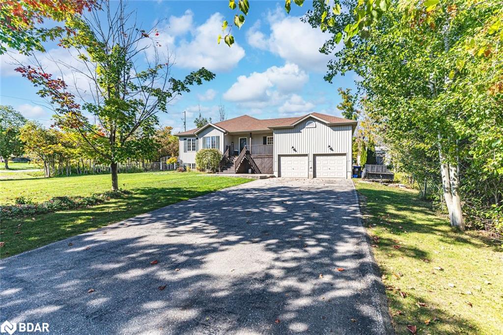 20 Rosemarie Dr, Oro-Medonte, ON L0L 1T0