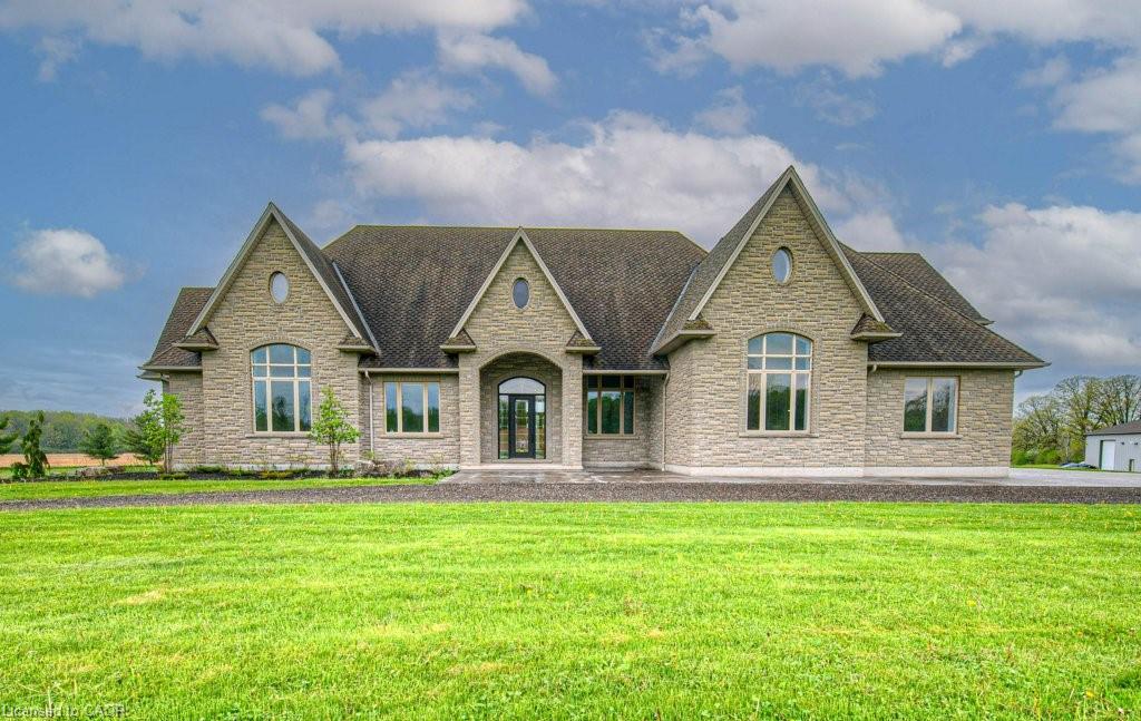 2930 Notre Dame Dr, Wilmot, ON N0B 2L0
