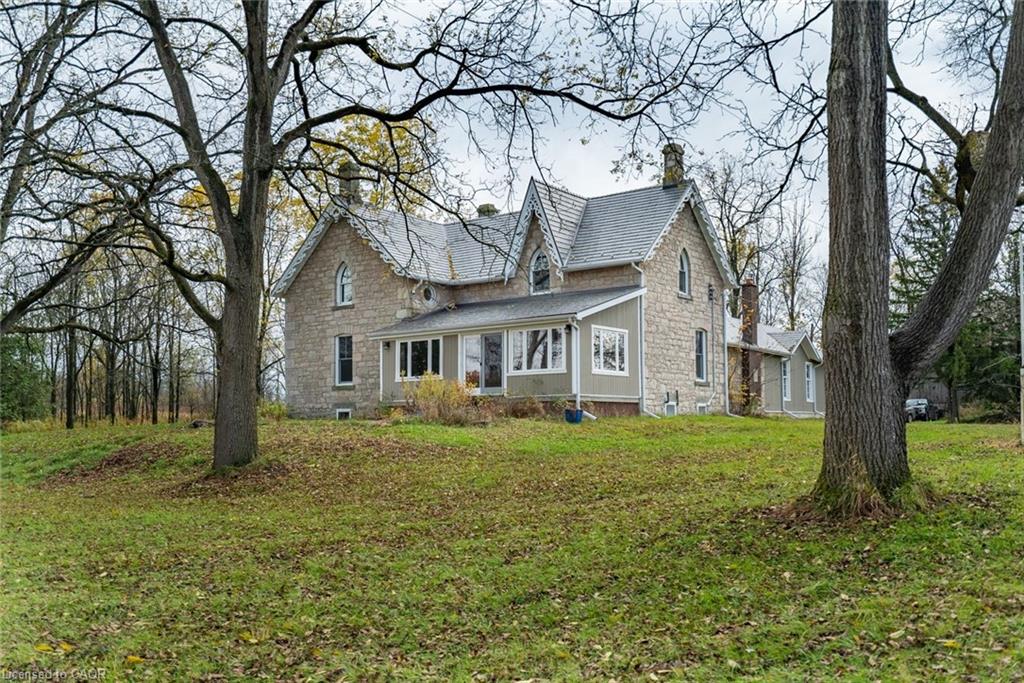 1172 8th Concession Road West, Hamilton, ON N0B 2J0
