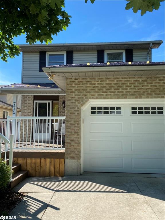772 Mackendrick Dr, Kincardine, ON N2Z 3A4 MLS 40329568 Houseful