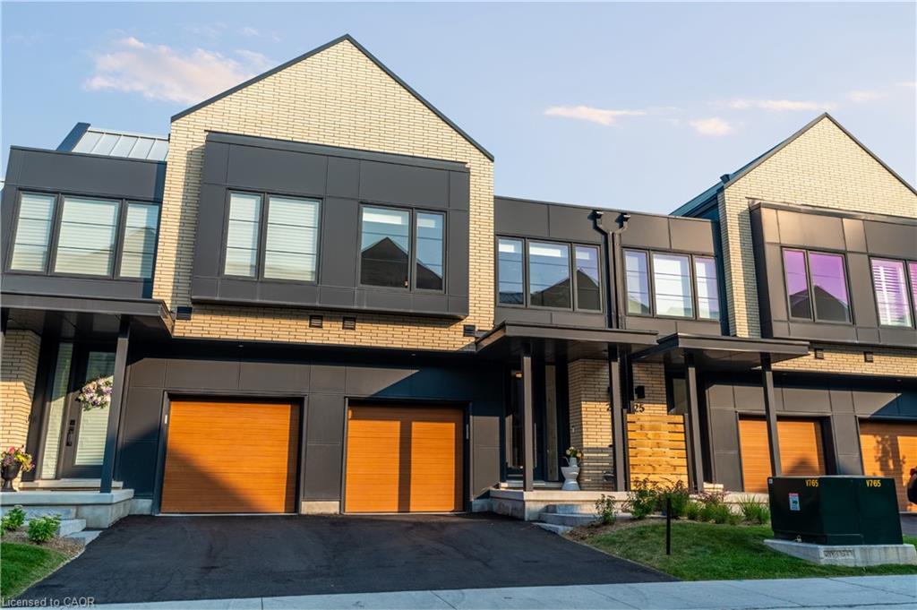 2273 Turnberry Road Unit 24, Burlington, ON L7M 4Y4
