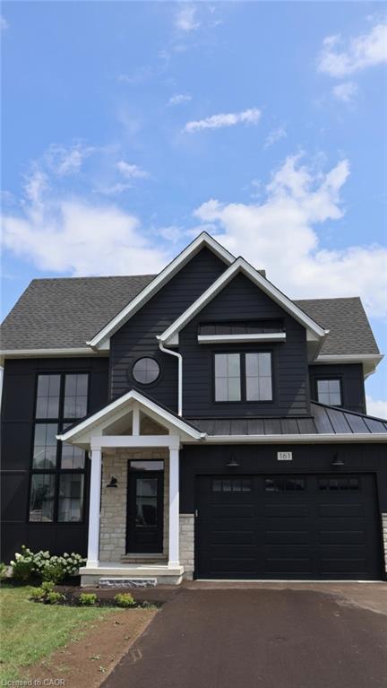 161 Jacks Way, Wellington North, ON N0G 2L2