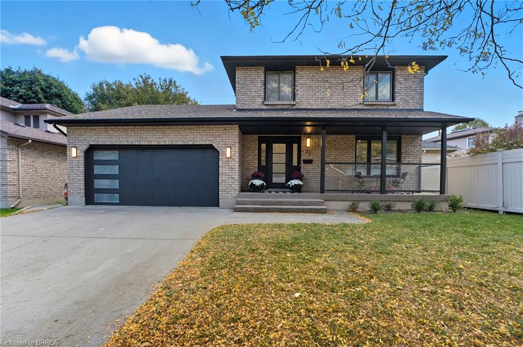 33 Winter Way, Brantford, ON N3T 6G4