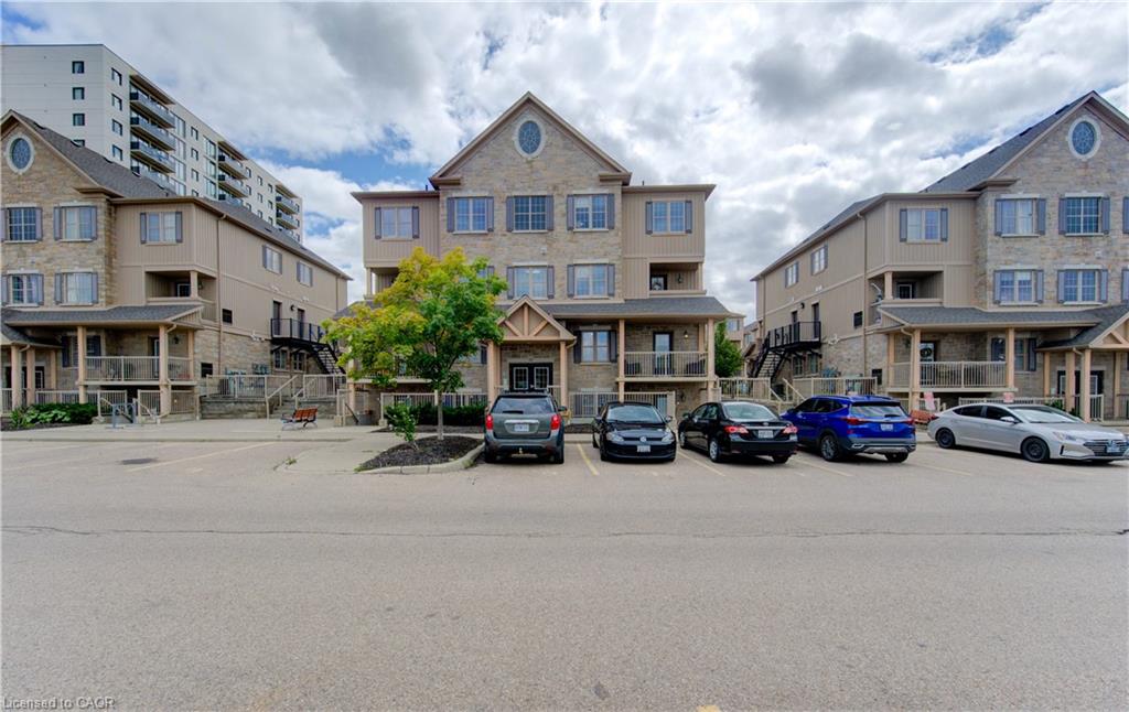 1460 Highland Road W Unit 10f, Kitchener, ON N2N 0B7