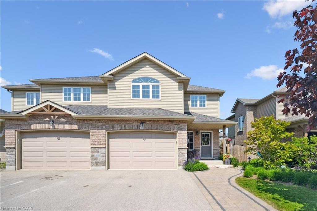 71 Healey St, Centre Wellington, ON N0B 1S0