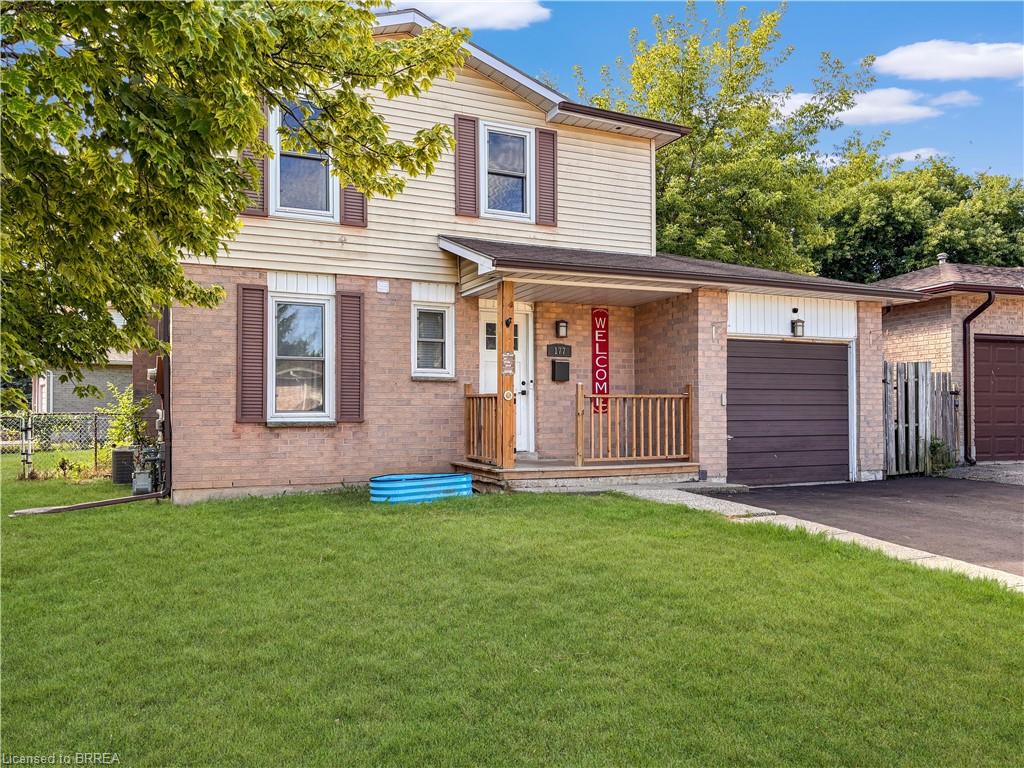 177 Banbury Rd, Brantford, ON N3R 7V2