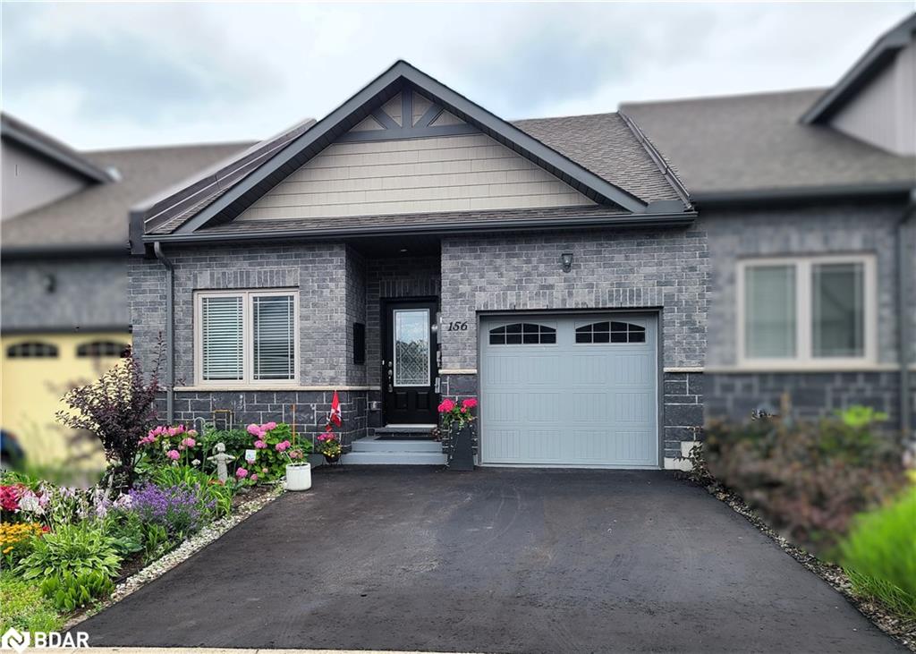 156 Lily Dr, Orillia, ON L3V 0G3