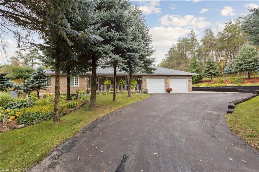 122769 Grey Road 9, West Grey, ON N0G 1C0