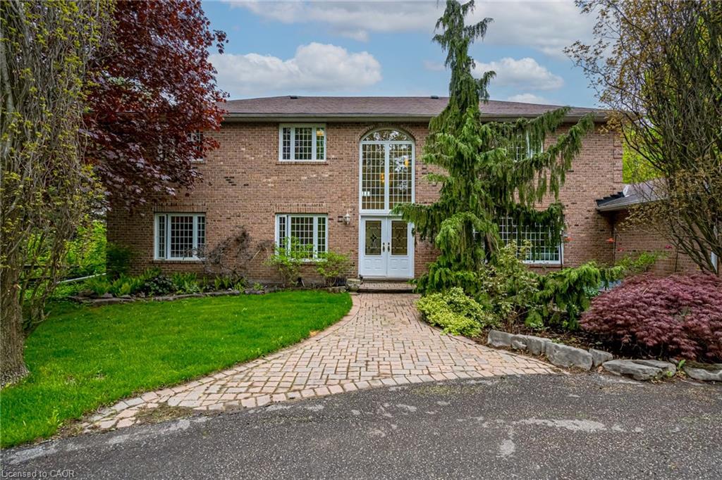 57 Kennedy Rd, Caledon, ON L7C 2M7