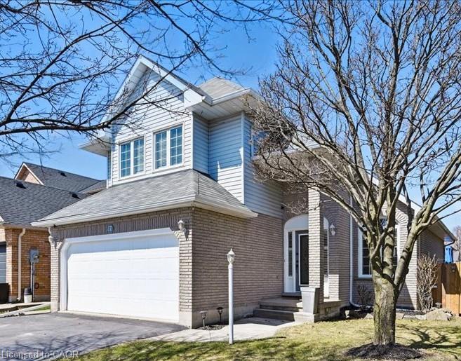 17 Rockhaven Ln, Hamilton, ON L0R 2H5