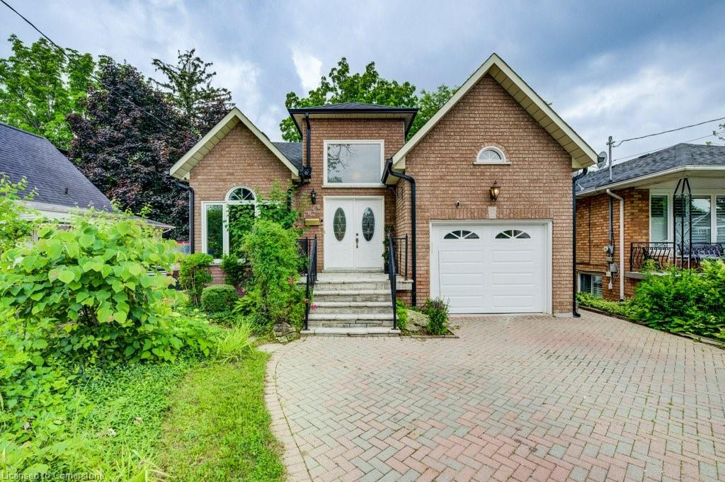 1056 Plains View Ave, Burlington, ON L7T 1V5