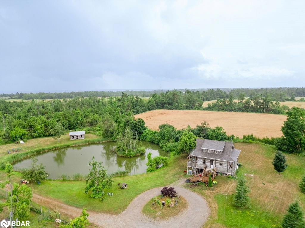 175 County Road 49, Kawartha Lakes, ON K0M 1A0