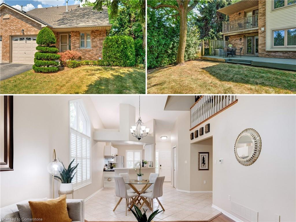 2774 King Street E Unit 10, Hamilton, ON L8G 1J4