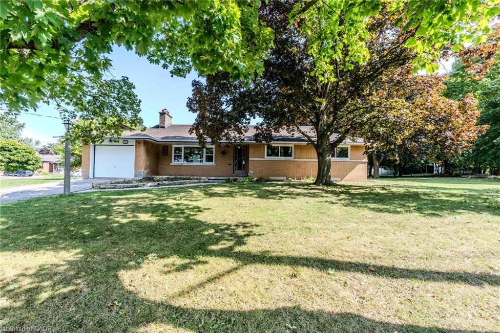 509 Rose St, Cambridge, ON N3H 2E5