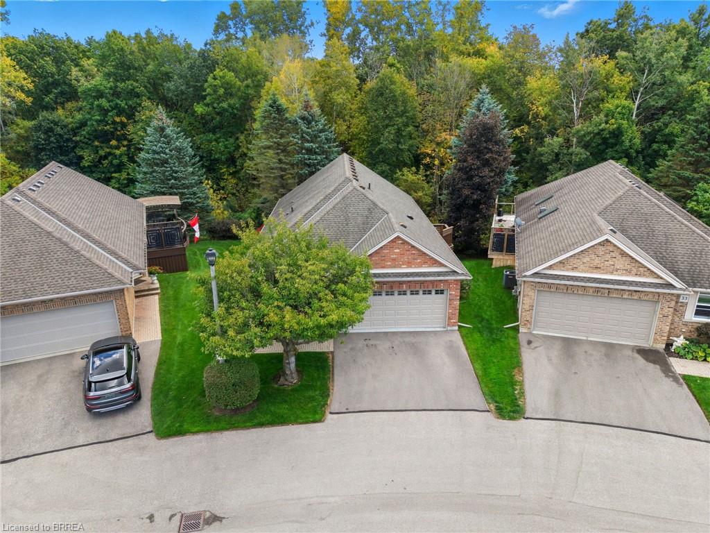 422 Powerline Road Unit 34, Brantford, ON N3R 8A1