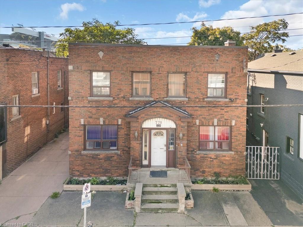 770 Barton St E, Hamilton, ON L8L 3B1