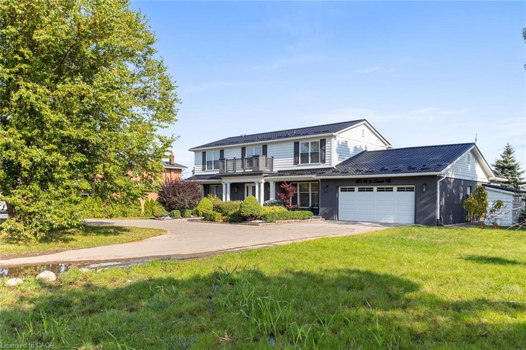 1073 N Service Rd, Hamilton, ON L8E 5E1