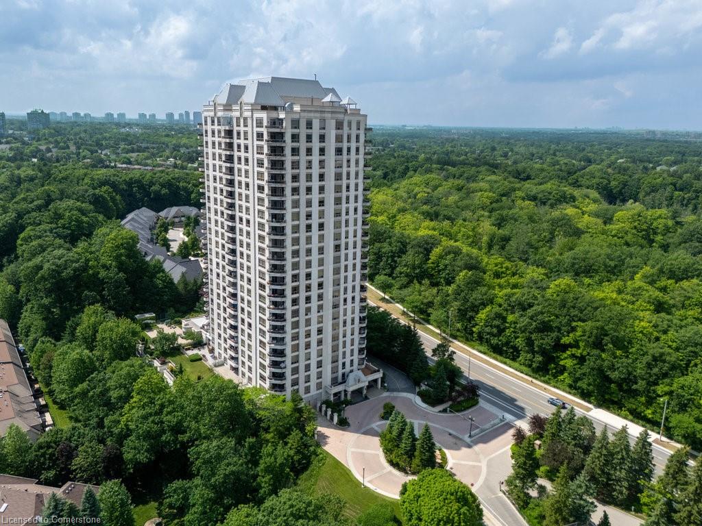 1900 The Collegeway Unit 807, Mississauga, ON L5L 5Y8