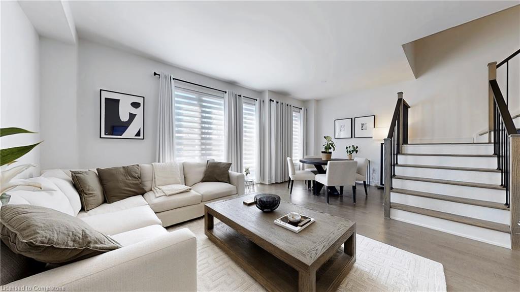 2497 Littlefield Cres, Halton, ON L6M 5L9
