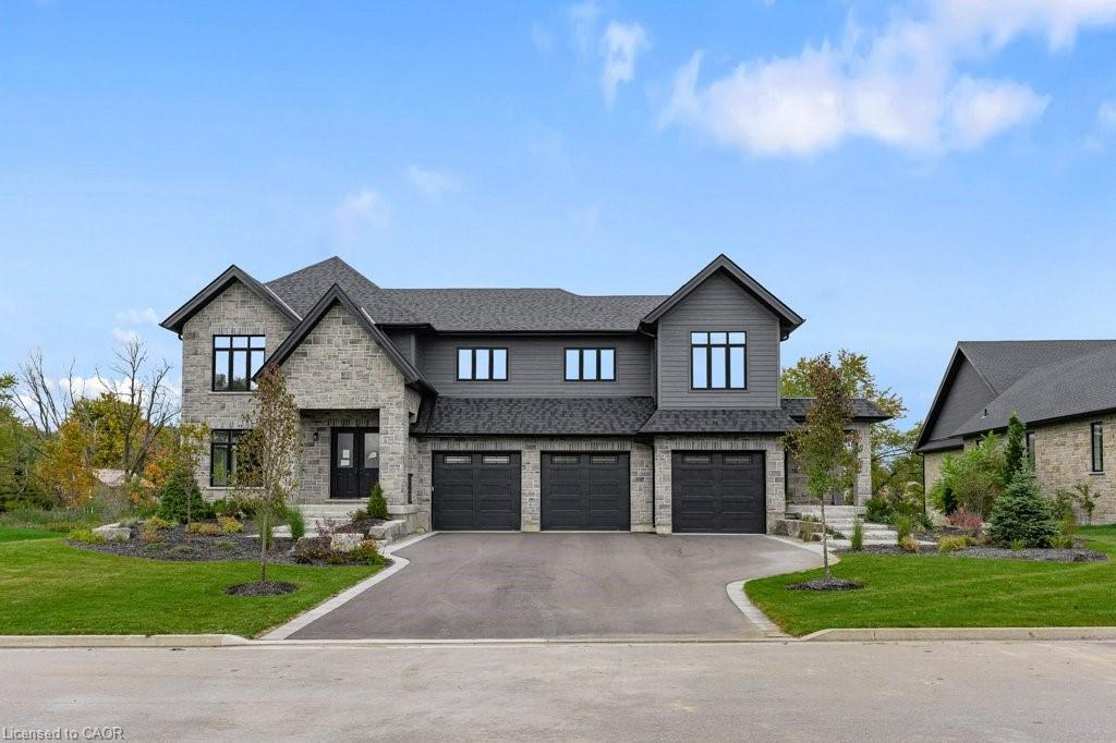 47 Whitcombe Way, Morriston, ON N0B 2C0