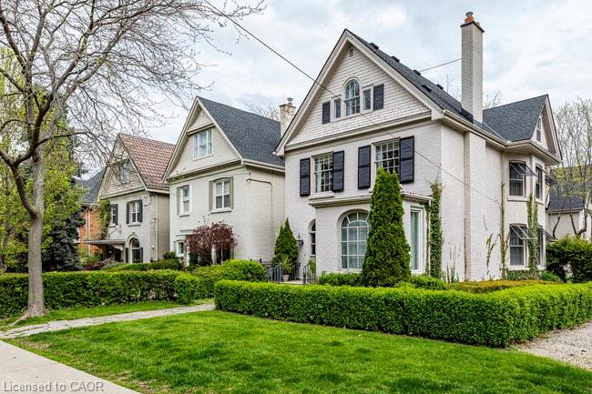 142 Aberdeen Ave, Hamilton, ON L8P 2P4