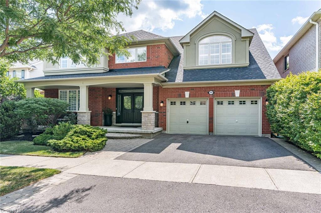 1560 Rixon Way, Milton, ON L9T 5T5