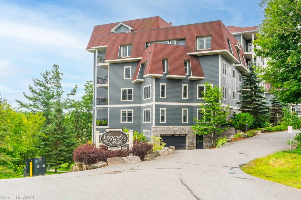 10 Kimberley Ave 306, Bracebridge, ON P1L 0A4 MLS 40511863 Houseful