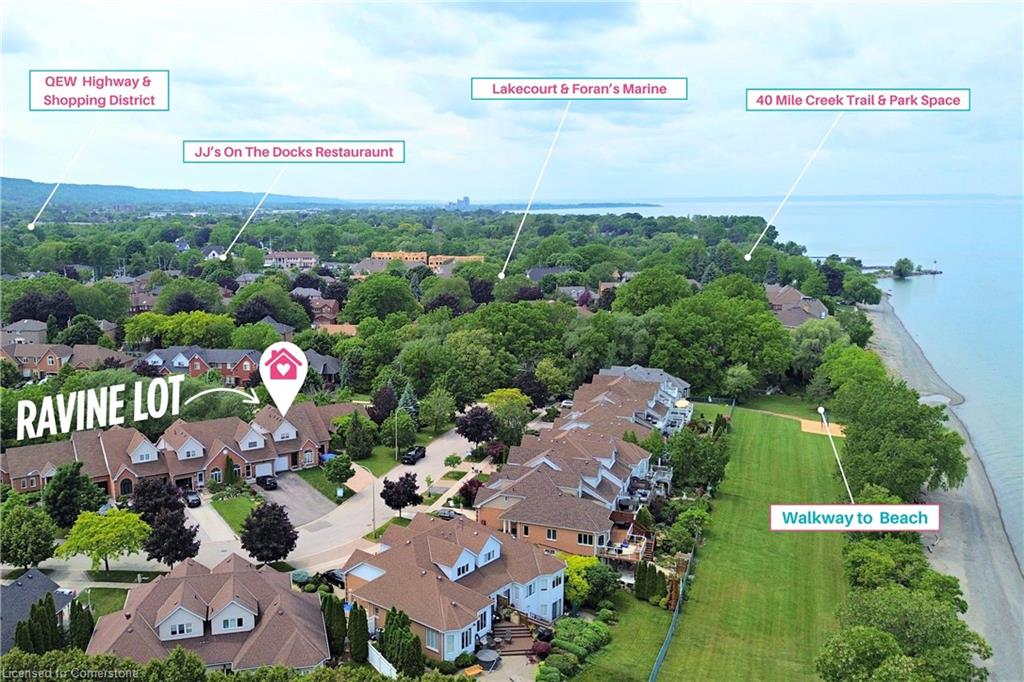 39 Morrison Cres, Grimsby, ON L3M 5K4
