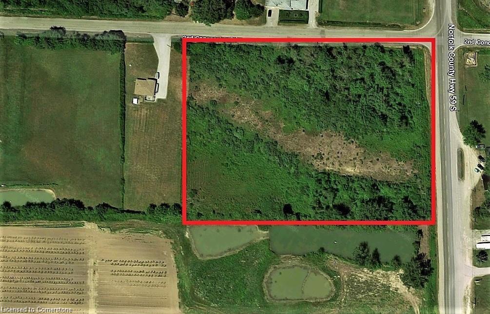 N/a 59 Highway, Port Rowan, ON N0E 1M0