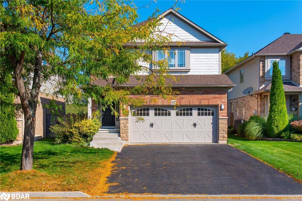 47 Plum Tree Ln, Grimsby, ON L3M 5T5