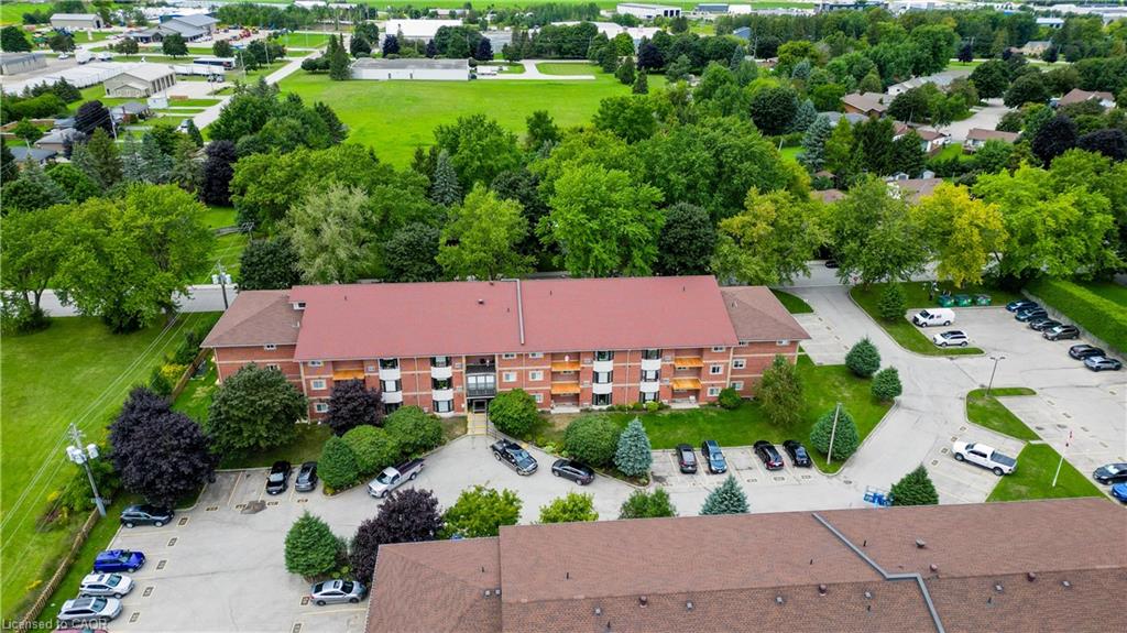 460 Durham Street W Unit 309, Wellington North, ON N0G 2L1