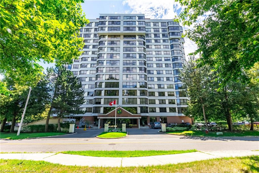 1271 Walden Circle Unit Ph108, Mississauga, ON L5J 4R4