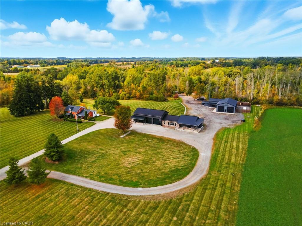 6th Concession Road E Unit 437, Flamborough, ON L8B 1M5