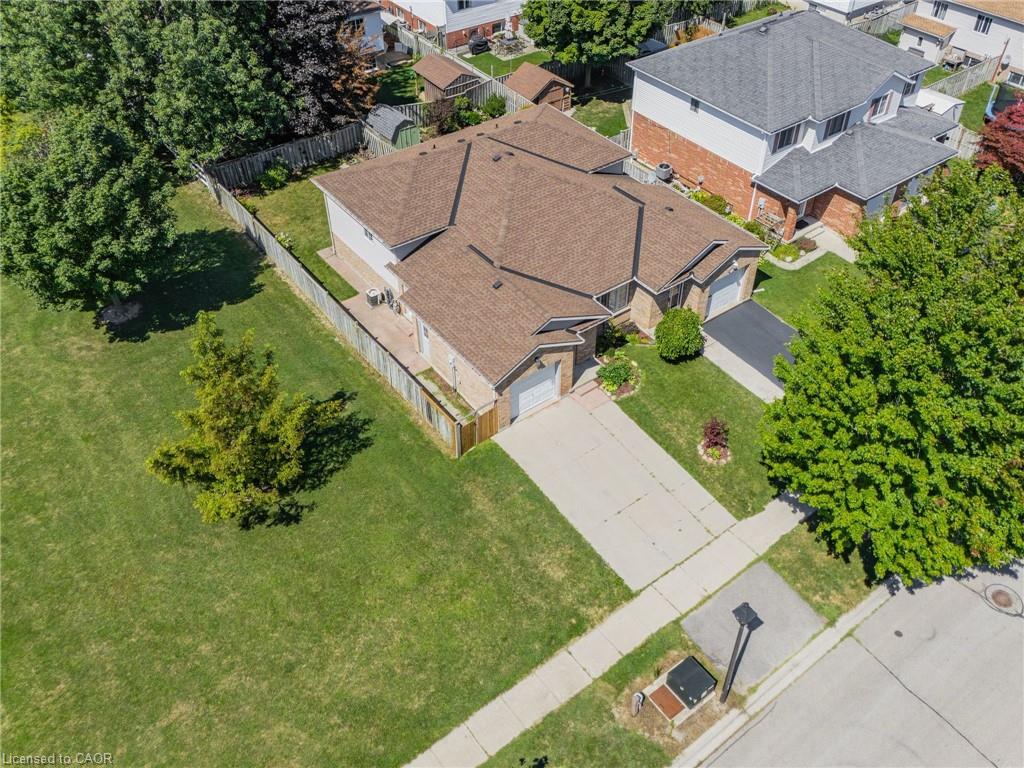 181 Walsh Cres, Stratford, ON N5A 7X7