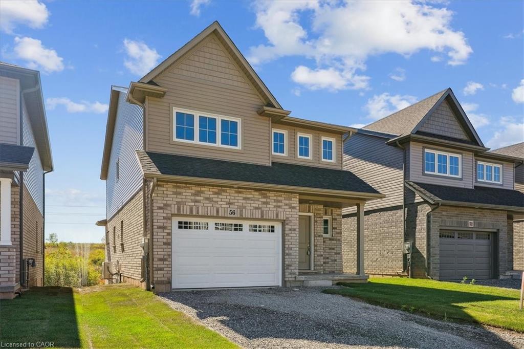 56 Wilson Dr, Thorold, ON L2V 0G7