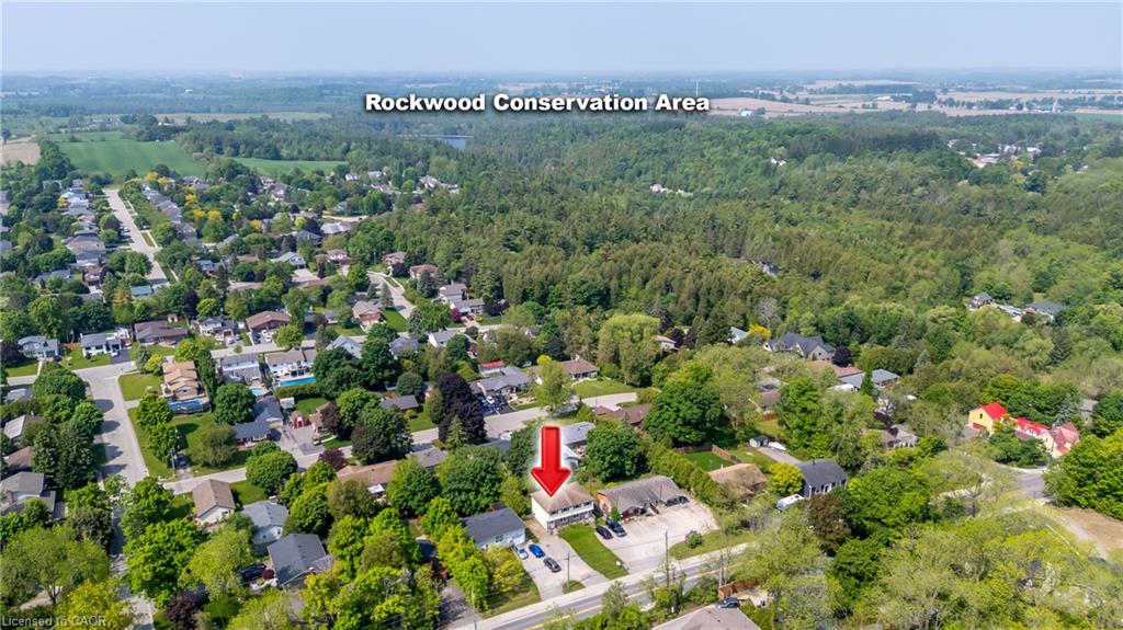 407 Main St S #-a, Guelph/Eramosa, ON N0B 2K0
