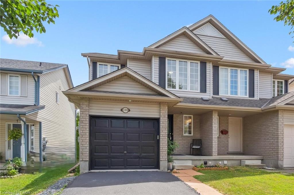 130 Silurian Dr, Guelph, ON N1E 7G1