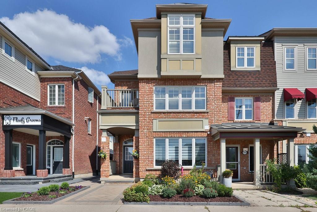 3117 Walkers Line, Burlington, ON L7M 0E1