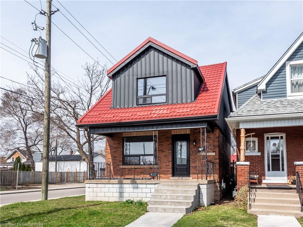 49 Cameron Ave N, Hamilton, ON L8H 4Z1