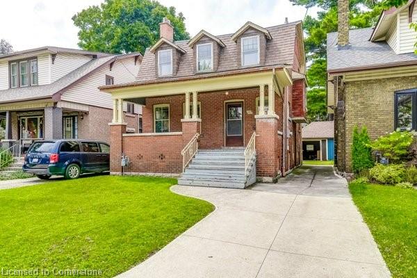182 Balmoral Ave S, Hamilton, ON L8M 3K3