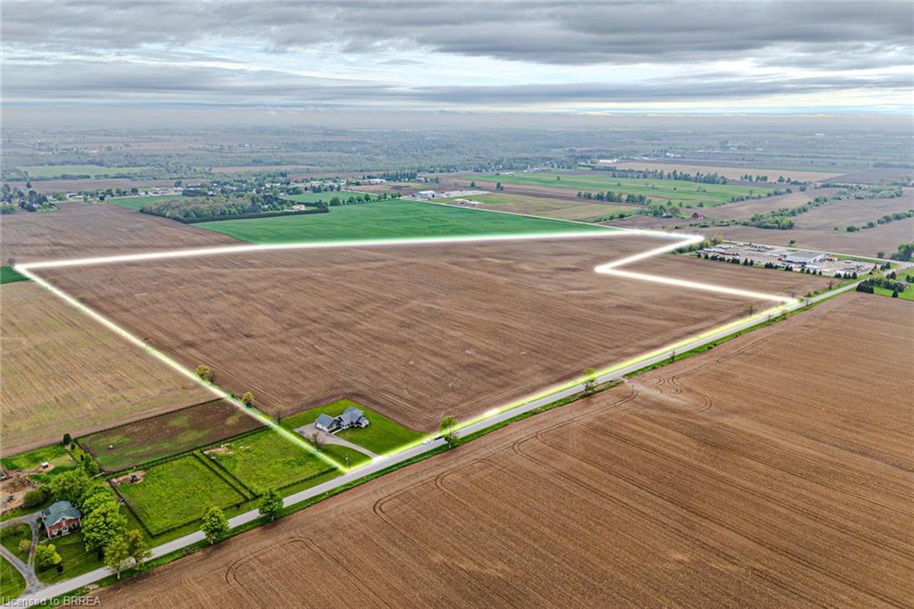 26 Eighth Concession Rd, Brant, ON N0E 1A0