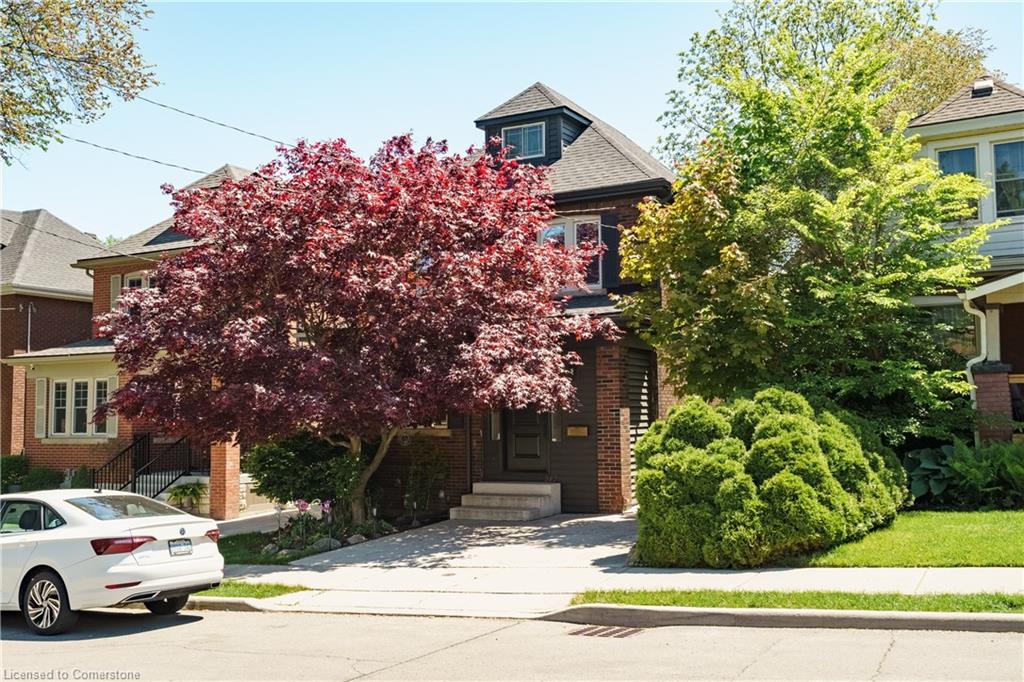 287 Graham Ave S, Hamilton, ON L8K 2M7