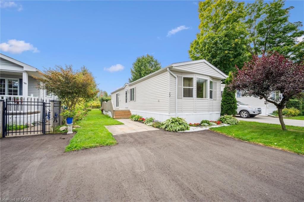 72 Ash Avenue Pvt Ave, Puslinch, ON N0B 2J0