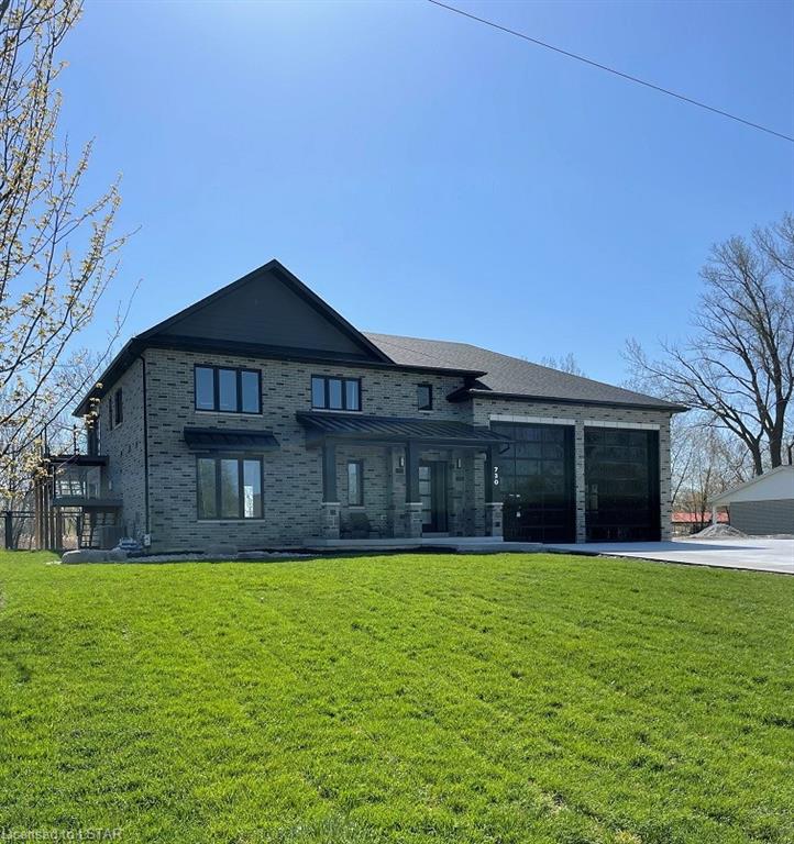 730 Rivait Drive, Lakeshore, ON N0P 2L0