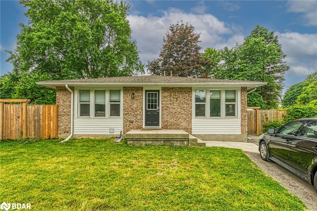 407 Castlegrove Pl, London, ON N6G 1L1