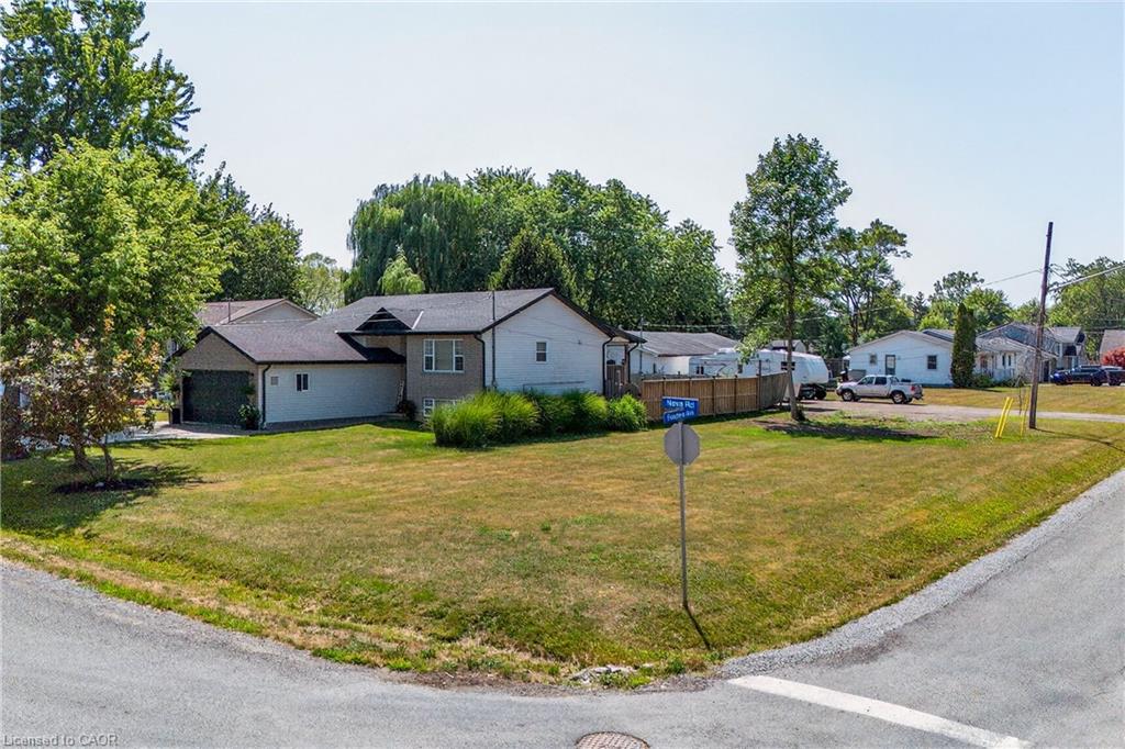 V/l Neva Avenue, Fort Erie, ON L0S 1N0