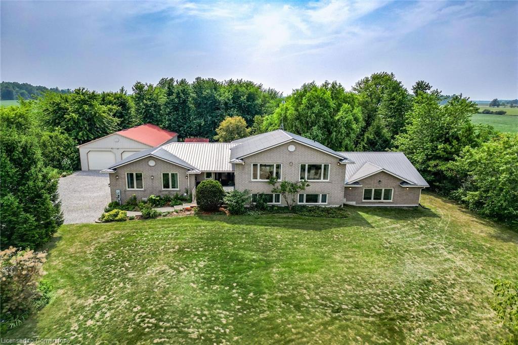 335 Moores Rd, York, ON N0A 1R0