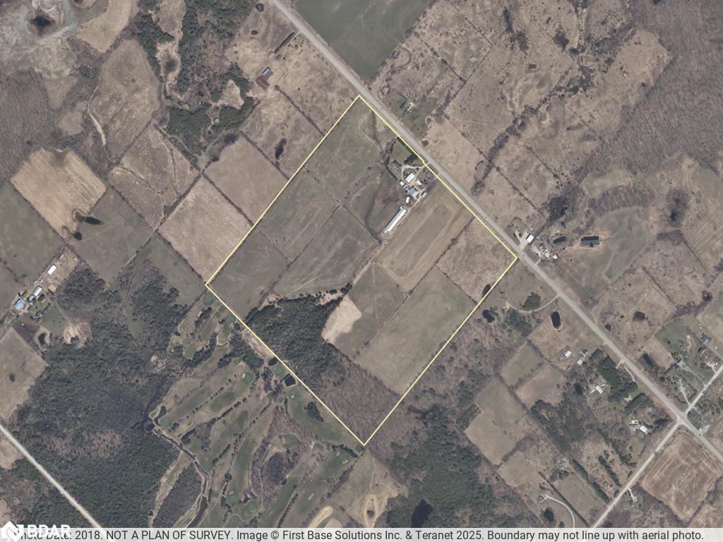 4958 Wellington 125 Rd, Erin, ON L7J 2L9